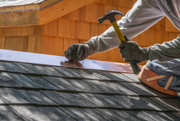 Fast & Reliable Emergency Roof Repairs in Kent, OH