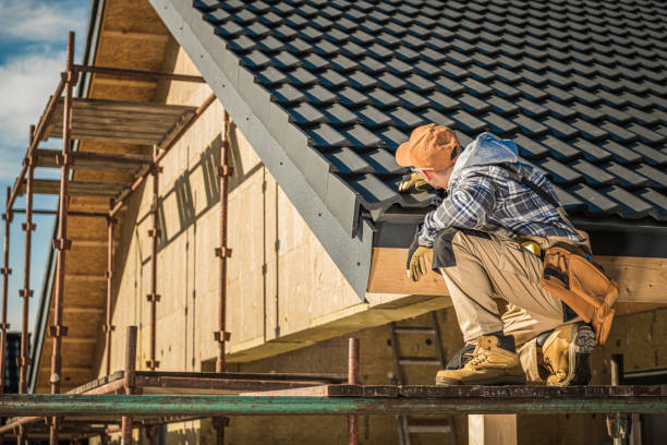 Best Slate Roofing  in Kent, OH