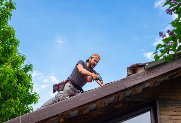 Best Roof Ventilation Installation  in Kent, OH