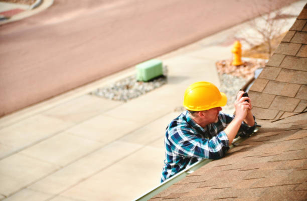 Best Chimney Flashing Repair  in Kent, OH