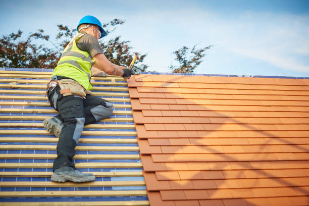 Best Emergency Roof Repair Services  in Kent, OH